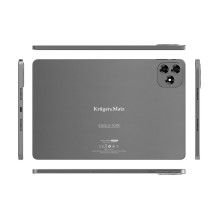 KrügerMatz KM1078 planšetinis kompiuteris 6 GB RAM 128 GB aštuonių branduolių (10,95") Wi-Fi 5 (802.11ac) Android 1