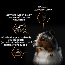 PURINA Pro Plan Everyday nutrition visų dydžių suaugusių kalakutų drebučiuose šlapias šunų ėdalas – 400 g PURINA Pro Plan Everyday nutrition visų dydžių suaugusių kalakutų drebučiuose šlapias šunų ėdalas – 400 g