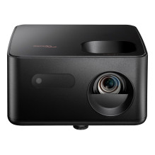 Optoma Photon Life PH31 standartinio nuotolio projektorius, 1500 ANSI liumenų, DLP 1080p (1920x1080), juodas