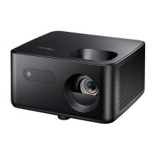 Optoma Photon Life PH31 standartinio nuotolio projektorius, 1500 ANSI liumenų, DLP 1080p (1920x1080), juodas