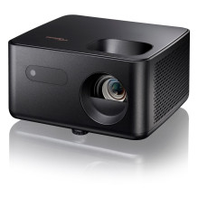 Optoma Photon Life PH31 standartinio nuotolio projektorius, 1500 ANSI liumenų, DLP 1080p (1920x1080), juodas