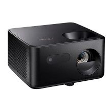 Optoma Photon Life PH31 Standard throw projector 1500 ANSI lumens DLP 1080p (1920x1080) Black