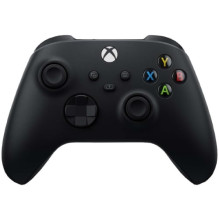 Microsoft Xbox Series X 1TB Black