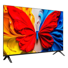 TCL 43V5C televizorius 109,2 cm (43") „Full HD“ išmanusis televizorius „Wi-Fi“ juodas
