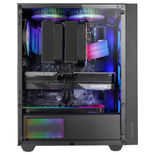 TACENS MARS MC-AIR 4x120mm FRGB ATX - case TACENS MARS MC-AIR 4x120mm FRGB ATX - case