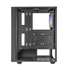 TACENS MARS MC-AIR 4x120mm FRGB ATX - korpusas TACENS MARS MC-AIR 4x120mm FRGB ATX - korpusas