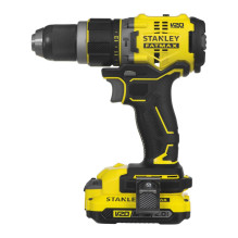 STANLEY SFMCD721D2K akumuliatorinis gręžtuvas 18 V