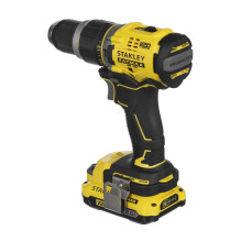 STANLEY SFMCD721D2K akumuliatorinis gręžtuvas 18 V