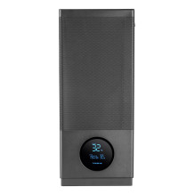 Tacens 2SAGITTA20 computer case Midi Tower Black Tacens 2SAGITTA20 computer case Midi Tower Black