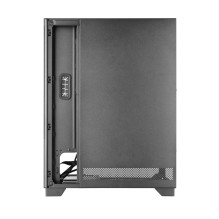 Tacens 2SAGITTA20 computer case Midi Tower Black Tacens 2SAGITTA20 computer case Midi Tower Black