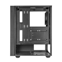 TACENS MARS MC-PMAX 4x120mm FDB ATX - korpusas TACENS MARS MC-PMAX 4x120mm FDB ATX - korpusas