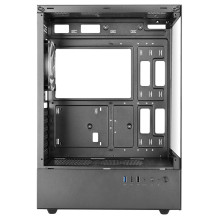 TACENS MARS MC-XO 1x120mm FRGB ATX - korpusas TACENS MARS MC-XO 1x120mm FRGB ATX - korpusas