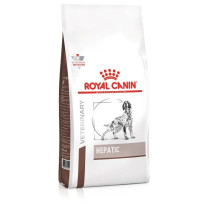 ROYAL CANIN Dog Hepatic VHN...