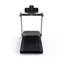 „Horizon Fitness Evolve 3.0“ sulankstomas elektrinis bėgimo takelis „Horizon Fitness Evolve 3.0“ sulankstomas elektrinis bėgimo takelis