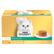 PURINA Gourmet Gold Savoury...