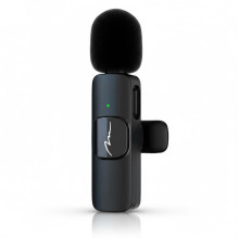Prisegamas mikrofonas su Micro-Mic Duo MT416 Prisegamas mikrofonas su Micro-Mic Duo MT416