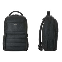 Vention KRK 20l BK waterproof laptop backpack Vention KRK 20l BK waterproof laptop backpack
