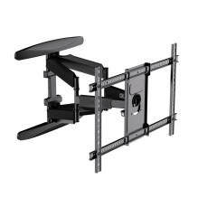 GART LCD / LED televizoriaus laikiklis 40-75" 45 kg vertikalus / horizontalus reguliavimas 58-380 mm maks. VESA 600 GART LCD / LED televizoriaus laikiklis 40-75" 45 kg vertikalus / horizontalus reguliavimas 58-380 mm maks. VESA 600