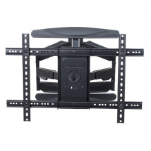 GART LCD / LED TV mount 40-75" 45 kg vertical / horizontal adjustment 58-380 mm max VESA 600x400