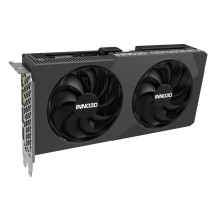 INNO3D RTX 5060 Twin X2 OC 8GB vaizdo plokštė