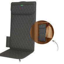 Medisana MC 700 masažinis kilimėlis, juodas Medisana MC 700 masažinis kilimėlis, juodas