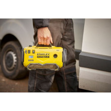 Įkraunamas kompresorius 18 V SFMCE520B STANLEY