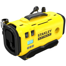 Įkraunamas kompresorius 18 V SFMCE520B STANLEY