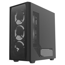 SAVIO COMPUTER CASE NOCTIS FLOW SAVIO COMPUTER CASE NOCTIS FLOW