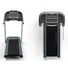 Horizon Fitness eTR5.0 sulankstomas elektrinis bėgimo takelis Horizon Fitness eTR5.0 sulankstomas elektrinis bėgimo takelis