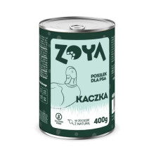 ZOYA antis - šlapias šunų...
