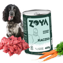 ZOYA antis - šlapias šunų ėdalas - 400 g