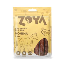 ZOYA arklienos dešrelės...