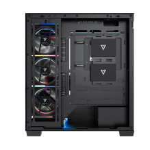 MODECOM VOLCANO STELLAR PLUS ARGB MIDI 8F BLACK ausinės MODECOM VOLCANO STELLAR PLUS ARGB MIDI 8F BLACK ausinės