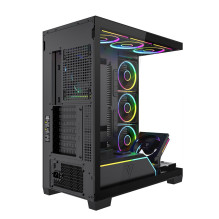 MODECOM VOLCANO STELLAR PLUS ARGB MIDI 8F BLACK ausinės MODECOM VOLCANO STELLAR PLUS ARGB MIDI 8F BLACK ausinės