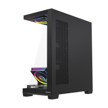 MODECOM VOLCANO STELLAR PLUS ARGB MIDI 8F BLACK MODECOM VOLCANO STELLAR PLUS ARGB MIDI 8F BLACK