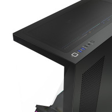 MODECOM VOLCANO STELLAR PLUS ARGB MIDI 8F BLACK MODECOM VOLCANO STELLAR PLUS ARGB MIDI 8F BLACK