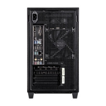 Actina 5901443430384 PC AMD Ryzen™ 7 8700F 32 GB DDR5-SDRAM 1 TB SSD NVIDIA GeForce RTX 5060 Mini Tower Black