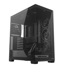MODECOM VOLCANO STELLAR PLUS ARGB MIDI 8F BLACK ausinės MODECOM VOLCANO STELLAR PLUS ARGB MIDI 8F BLACK ausinės