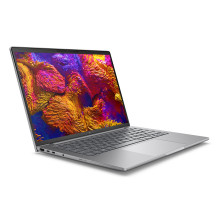 HP ZBook 8 G1ak Copilot+ asmeninis kompiuteris AMD Ryzen AI 7 PRO 350 Mobilioji darbo stotis 35,6 cm (14 colių) WUXGA 32