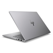 HP ZBook 8 G1ak Copilot+ asmeninis kompiuteris AMD Ryzen AI 7 PRO 350 Mobilioji darbo stotis 35,6 cm (14 colių) WUXGA 32