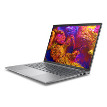 HP ZBook 8 G1ak Copilot+ PC AMD Ryzen AI 7 PRO 350 Mobile workstation 35.6 cm (14") WUXGA 32 GB DDR5-SDRAM 1 TB SSD