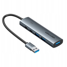 Hub 5v1 USB-AVention 0.15m Hub 5v1 USB-AVention 0.15m