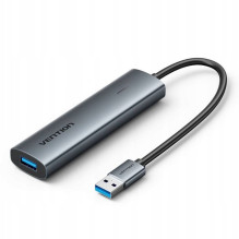 Hub 5v1 USB-AVention 0.15m Hub 5v1 USB-AVention 0.15m