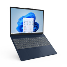Lenovo IdeaPad Slim 3 15ARP10 AMD Ryzen™ 5 7535HS Laptop 38.9 cm (15.3") WUXGA 16 GB DDR5-SDRAM 512 GB SSD Wi-Fi 6 