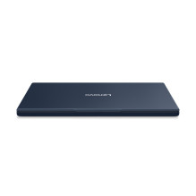 Lenovo IdeaPad Slim 3 15ARP10 AMD Ryzen™ 5 7535HS Laptop 38.9 cm (15.3") WUXGA 16 GB DDR5-SDRAM 512 GB SSD Wi-Fi 6 