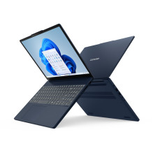„Lenovo IdeaPad Slim 3 15ARP10“ nešiojamas kompiuteris, AMD Ryzen™ 5 7535HS, 38,9 cm (15,3 colio), WUXGA, 16 GB DDR5-SDR
