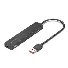 Vention 5-in-1 USB 3.2 Gen 2 Hub Vention 5-in-1 USB 3.2 Gen 2 Hub
