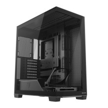 MODECOM VOLCANO STELLAR PLUS MIDI BLACK ausinės
