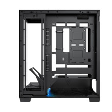 MODECOM VOLCANO STELLAR PLUS MIDI BLACK ausinės