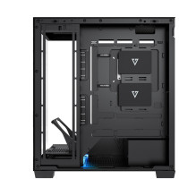MODECOM VOLCANO STELLAR PLUS MIDI BLACK ausinės